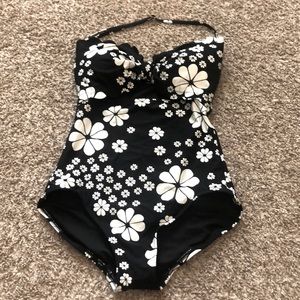 Kate Spade bathing suit